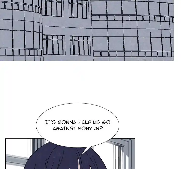 High School Devil Chapter 275