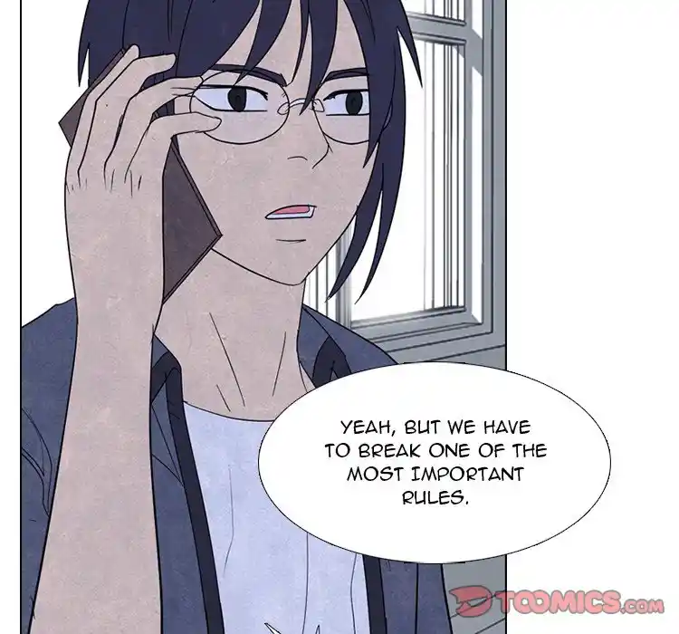 High School Devil Chapter 275