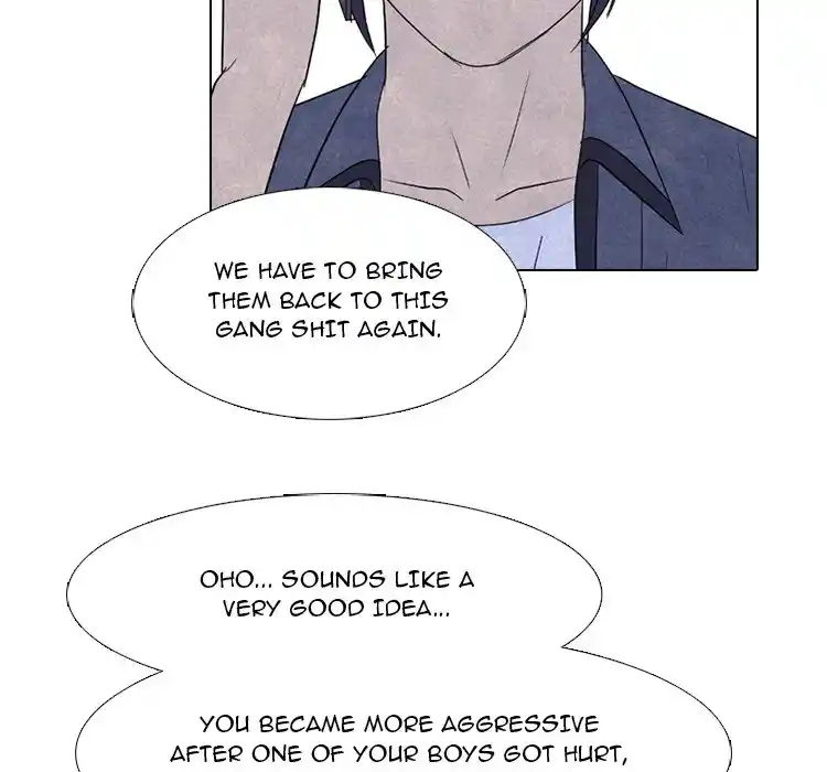 High School Devil Chapter 275