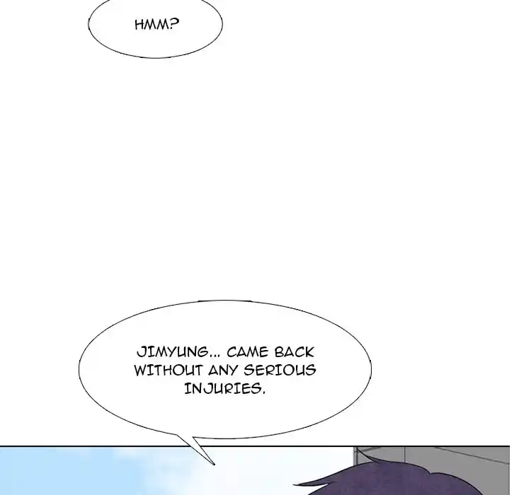 High School Devil Chapter 275