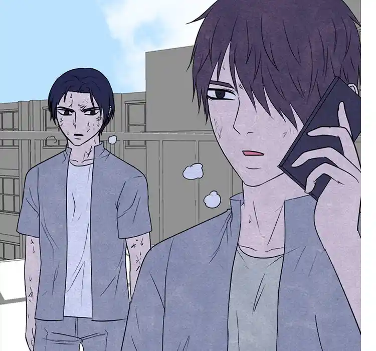 High School Devil Chapter 275