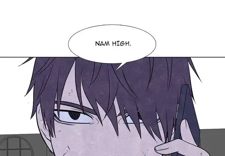 High School Devil Chapter 276