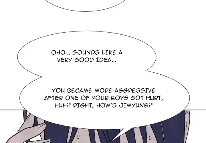 High School Devil Chapter 276