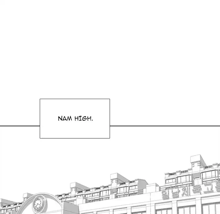 High School Devil Chapter 276