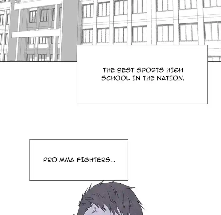 High School Devil Chapter 276
