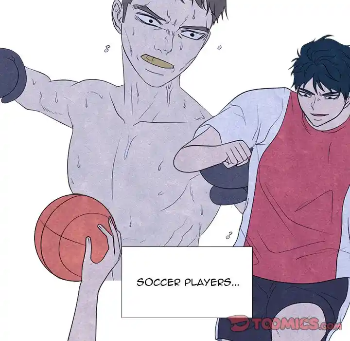 High School Devil Chapter 276