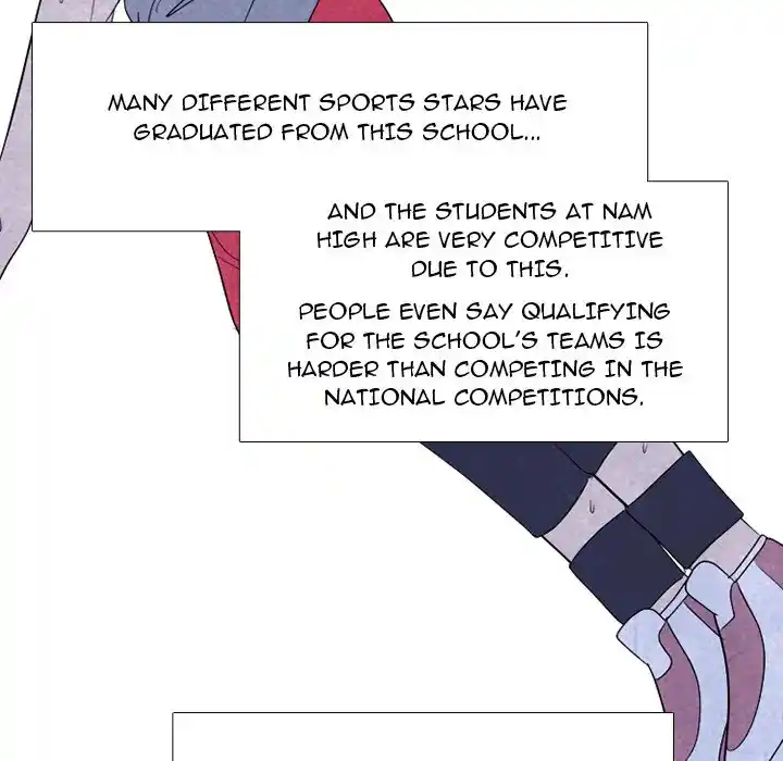 High School Devil Chapter 276