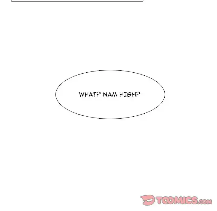 High School Devil Chapter 276