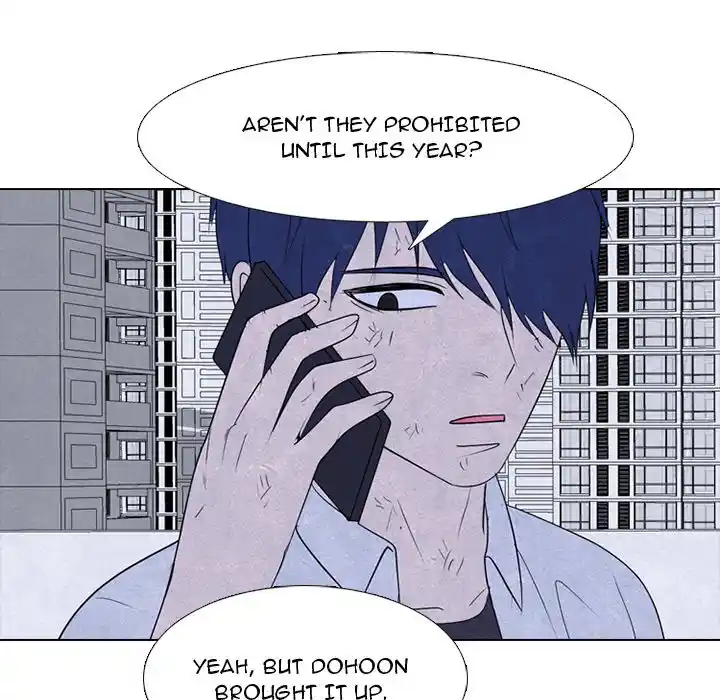 High School Devil Chapter 276