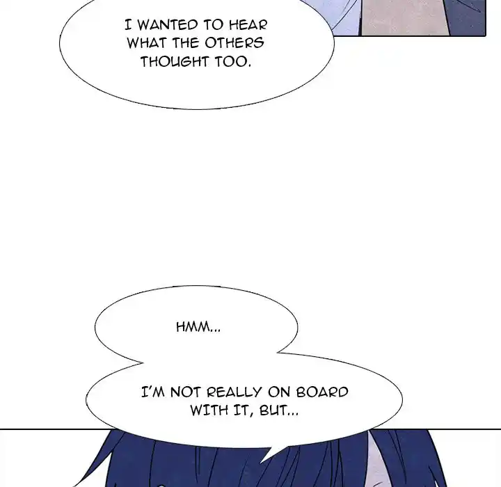 High School Devil Chapter 276