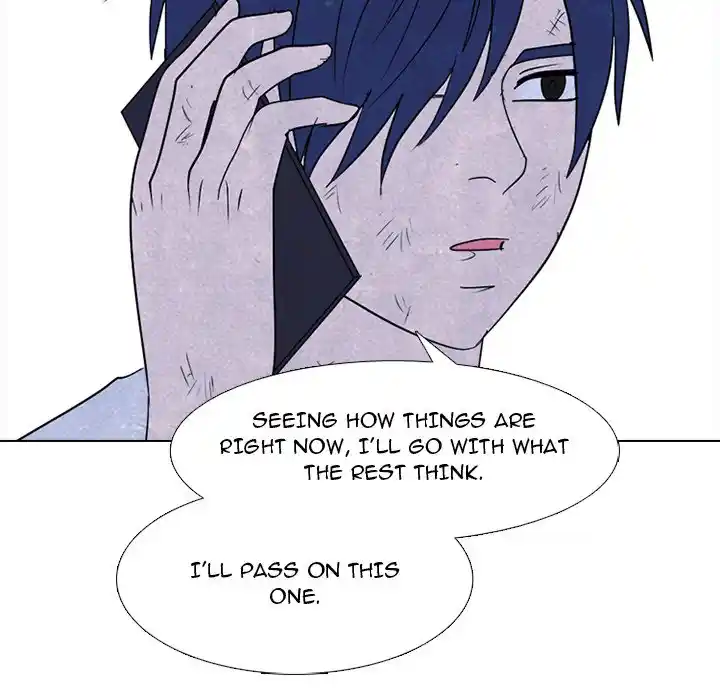 High School Devil Chapter 276