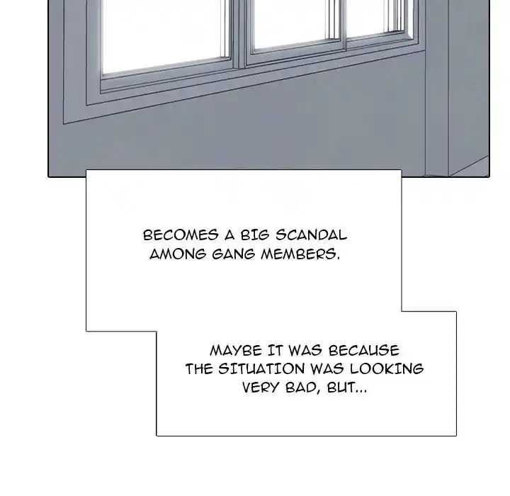 High School Devil Chapter 276