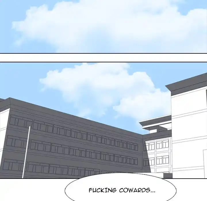 High School Devil Chapter 276