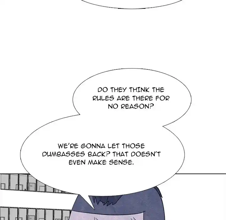 High School Devil Chapter 276