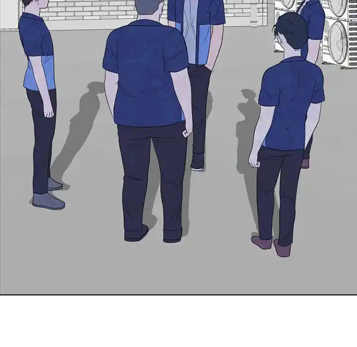 High School Devil Chapter 276