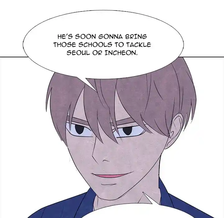 High School Devil Chapter 276