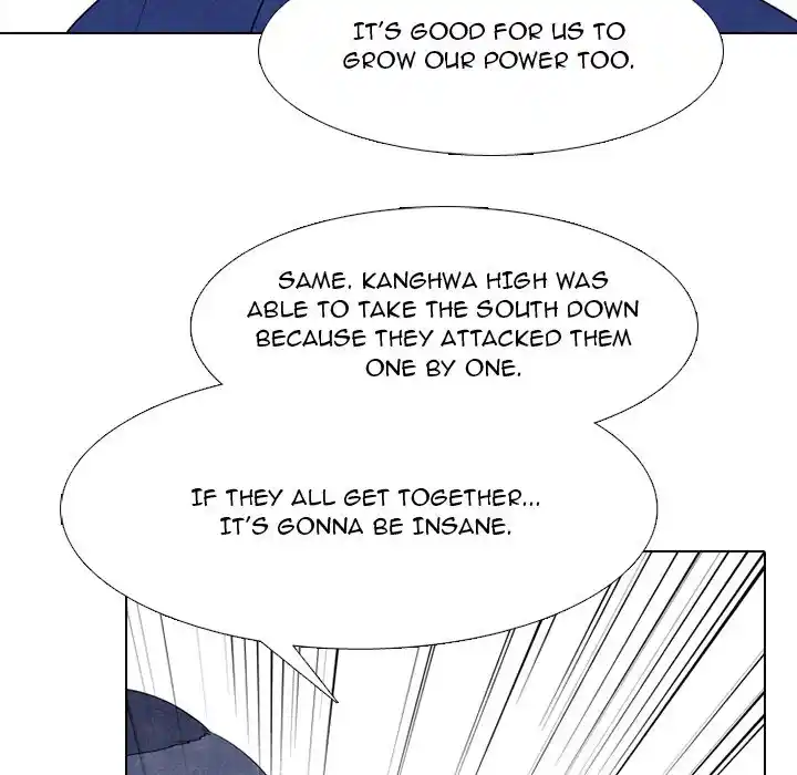 High School Devil Chapter 276