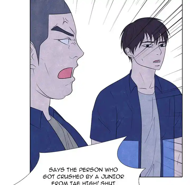 High School Devil Chapter 276