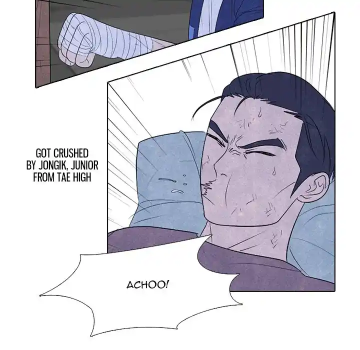 High School Devil Chapter 276