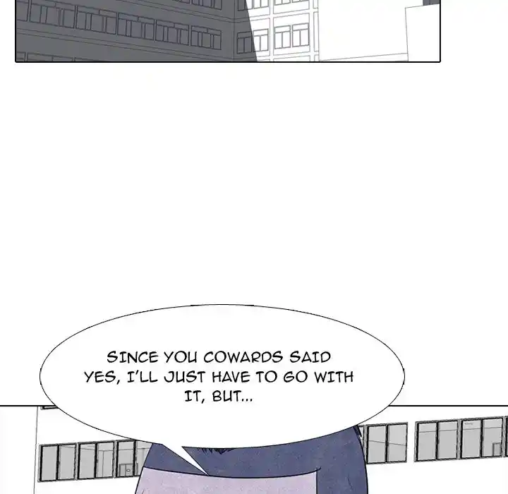 High School Devil Chapter 276