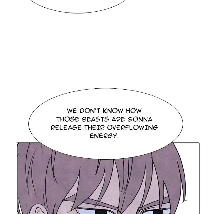 High School Devil Chapter 276