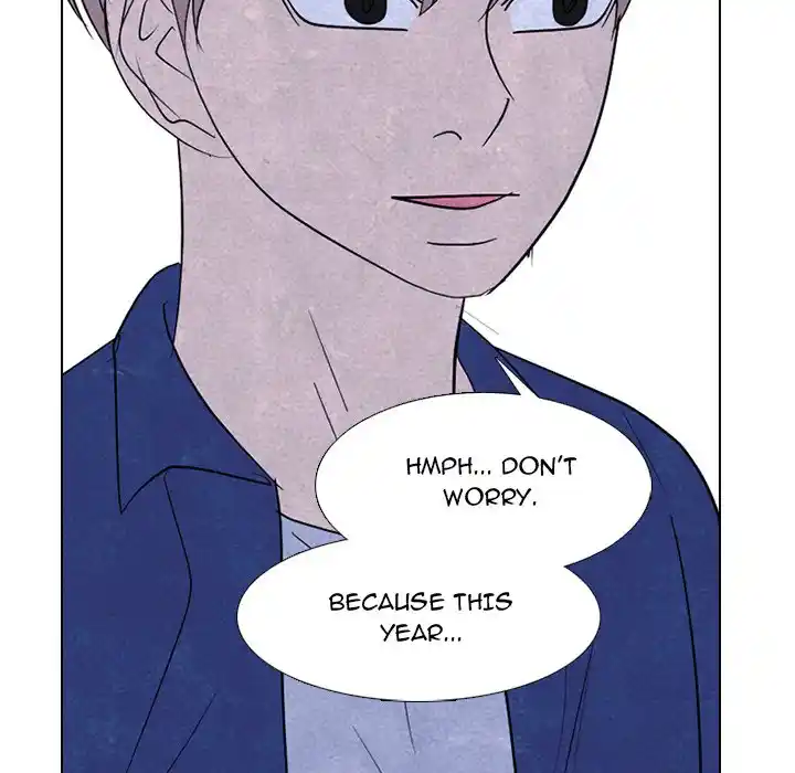 High School Devil Chapter 276