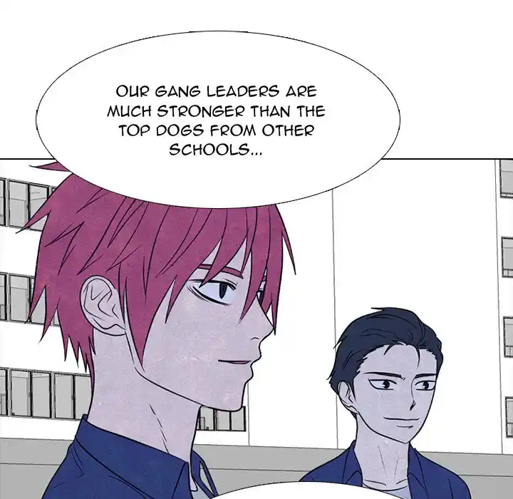 High School Devil Chapter 276