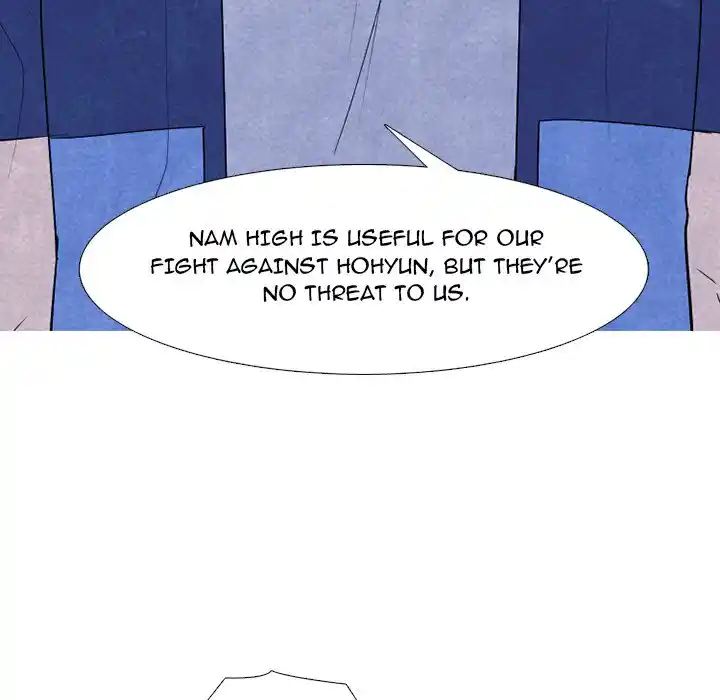 High School Devil Chapter 276