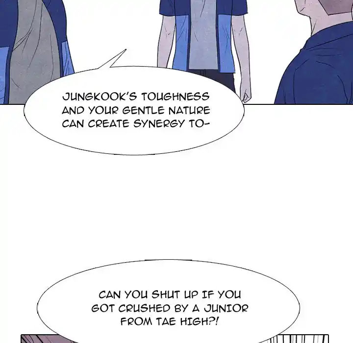 High School Devil Chapter 276