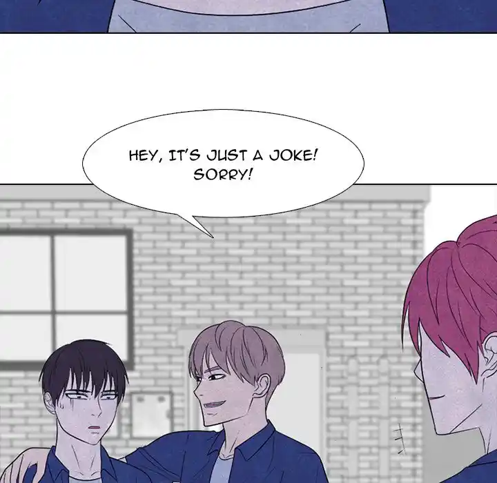 High School Devil Chapter 276