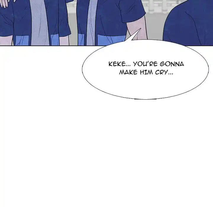 High School Devil Chapter 276