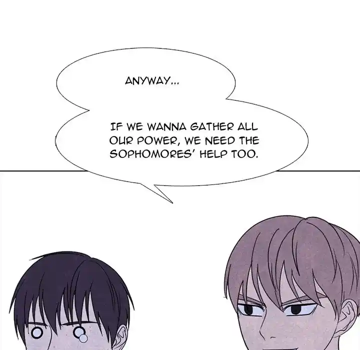 High School Devil Chapter 276