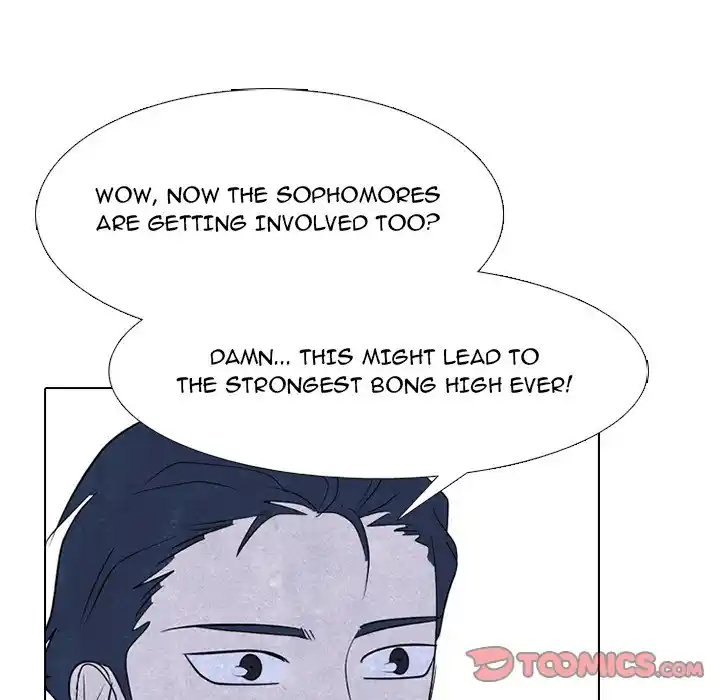 High School Devil Chapter 276