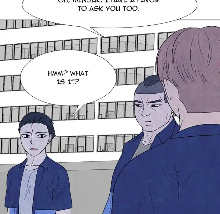 High School Devil Chapter 276