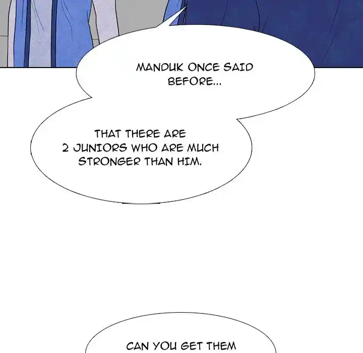 High School Devil Chapter 276