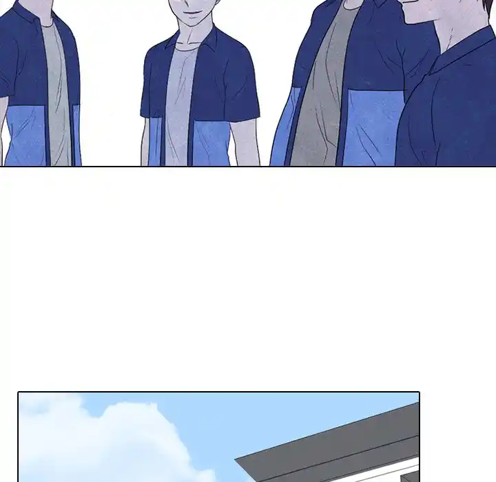 High School Devil Chapter 276