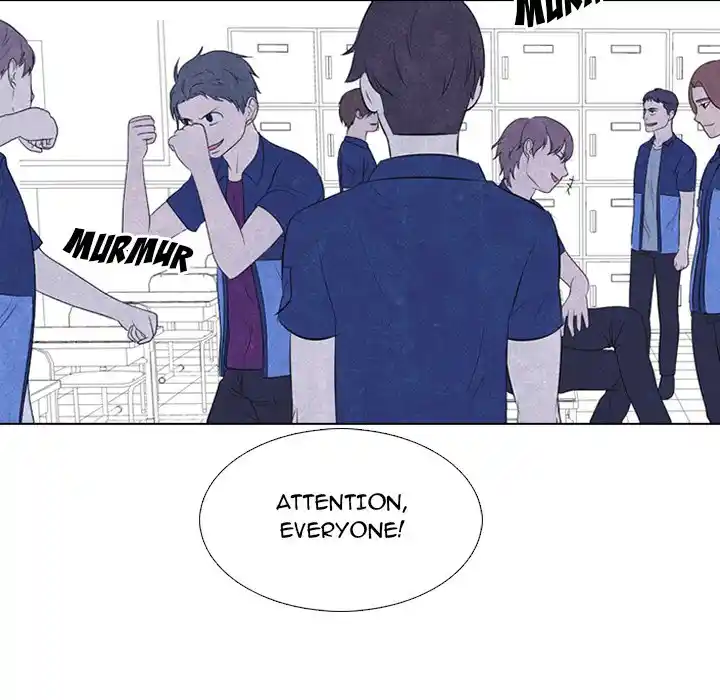 High School Devil Chapter 276