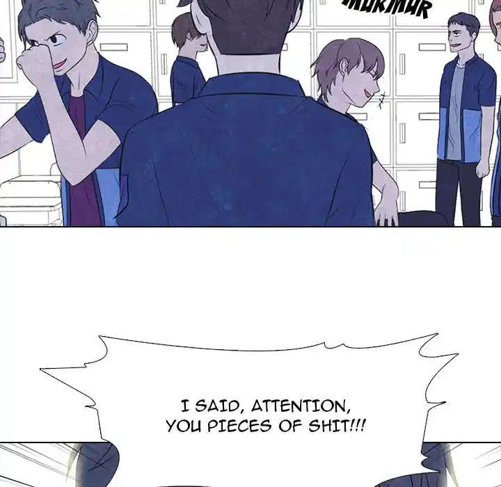 High School Devil Chapter 276