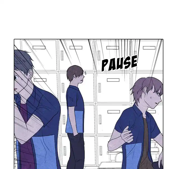 High School Devil Chapter 276