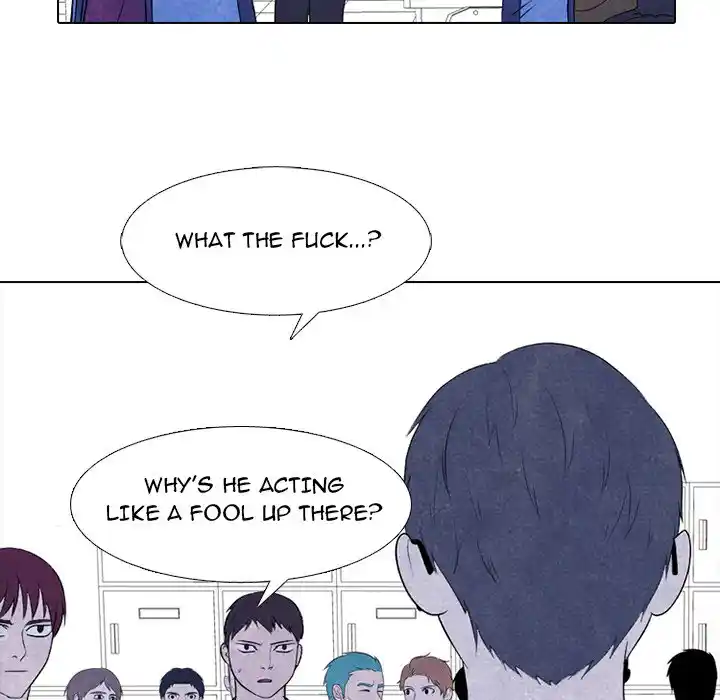 High School Devil Chapter 276