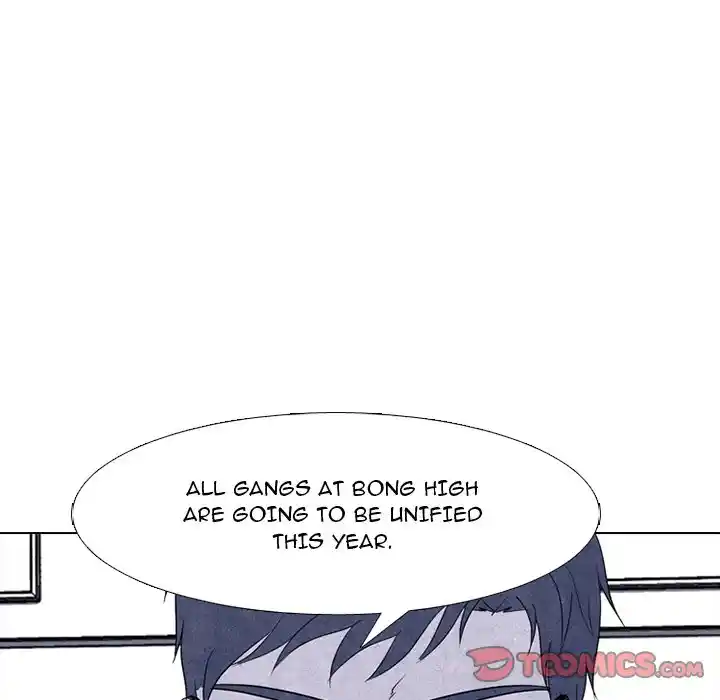 High School Devil Chapter 276