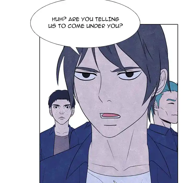 High School Devil Chapter 276