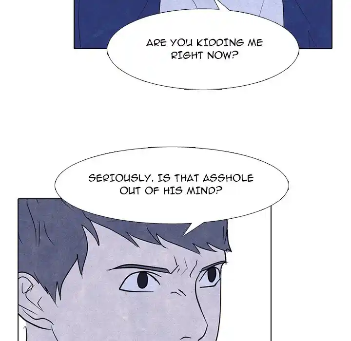 High School Devil Chapter 276