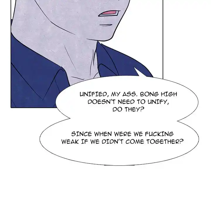 High School Devil Chapter 276