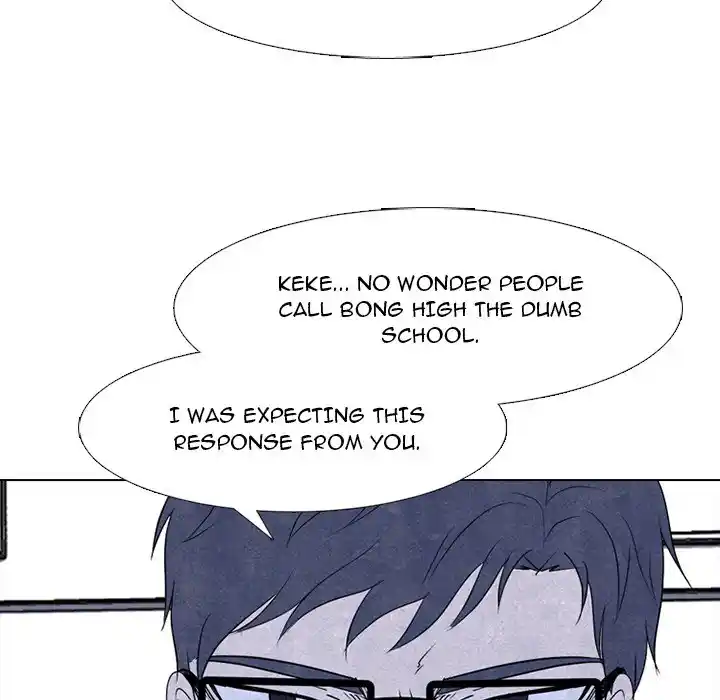 High School Devil Chapter 276