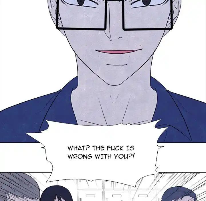 High School Devil Chapter 276