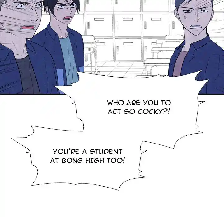 High School Devil Chapter 276