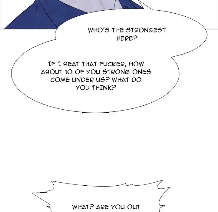 High School Devil Chapter 276