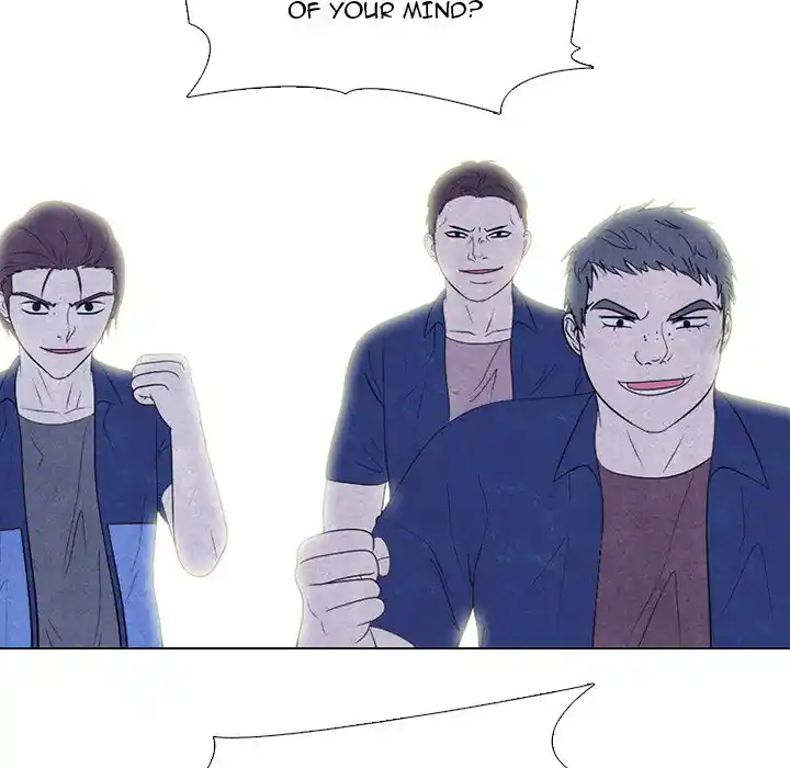 High School Devil Chapter 276