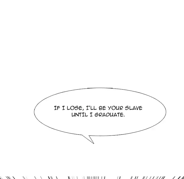 High School Devil Chapter 276